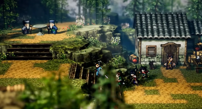 逸剑风云决陨铁矿哪里多1