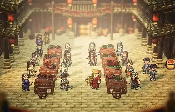 逸剑风云决陨铁矿哪里多4