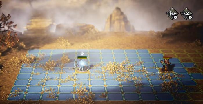 逸剑风云决冷鹰入队怎么弄3