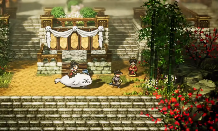 逸剑风云决紫竹林怎么去3