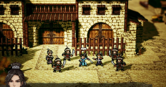 逸剑风云决白锦任务怎么做6