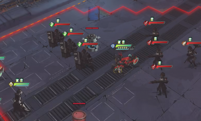 晴空之下关卡攻略3