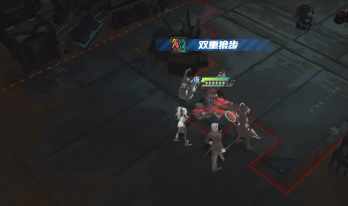 晴空之下关卡攻略4