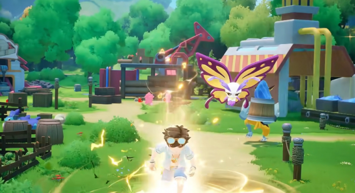 曙光重临新手零氪攻略分享1