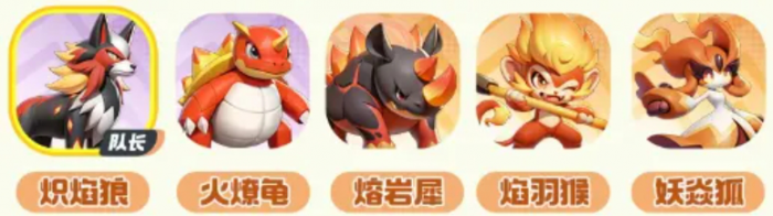 曙光重临阵容推荐一览2