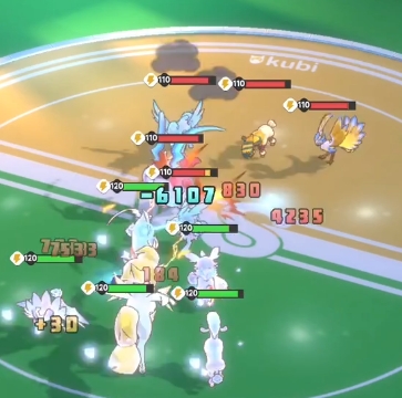 曙光重临阵容推荐一览5