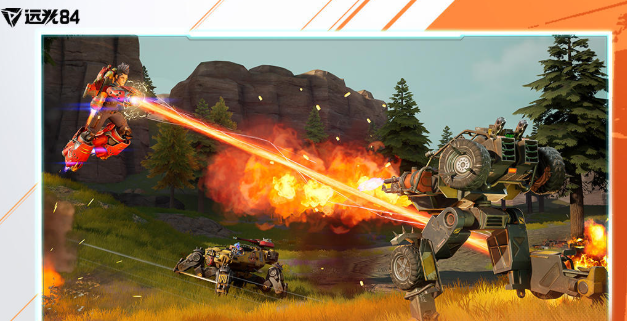 远光84蜘蛛战车怎么样1