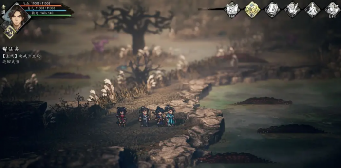 逸剑风云决风云决心法怎么获取1