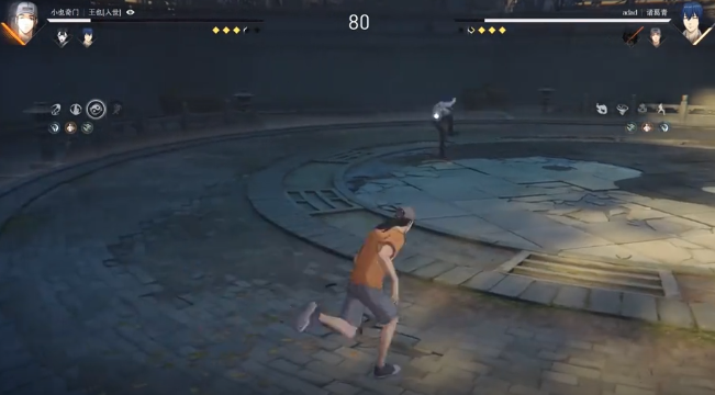 异人之下连招怎么玩3