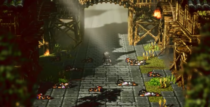 逸剑风云决结局是什么5