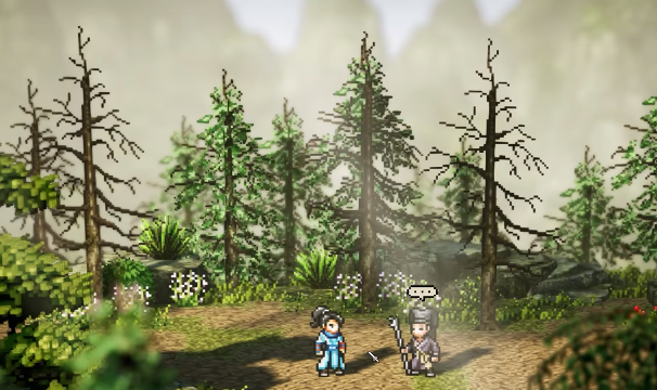 逸剑风云决龚进在哪4