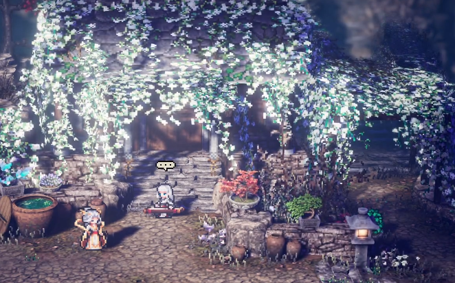 逸剑风云决通幽暗沼攻略4