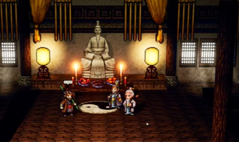 逸剑风云决睡梦罗汉功如何获取1