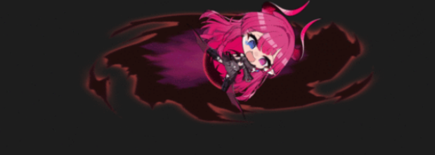 碧蓝航线梅克琳达介绍3