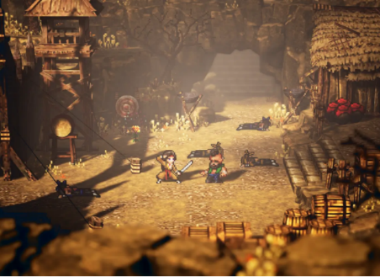 逸剑风云决立绘替换方法是什么3