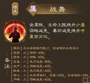 新三国志曹操传貂蝉怎么样6