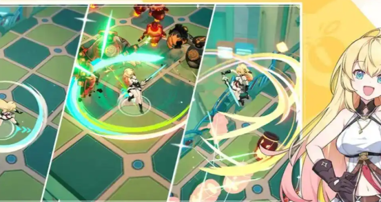 星塔旅人悬赏试炼怎么玩1