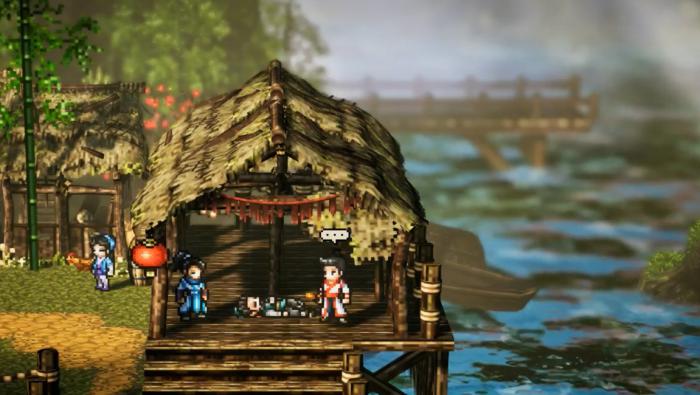 逸剑风云决千陵渡任务攻略2