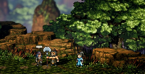 逸剑风云决童安在哪里1