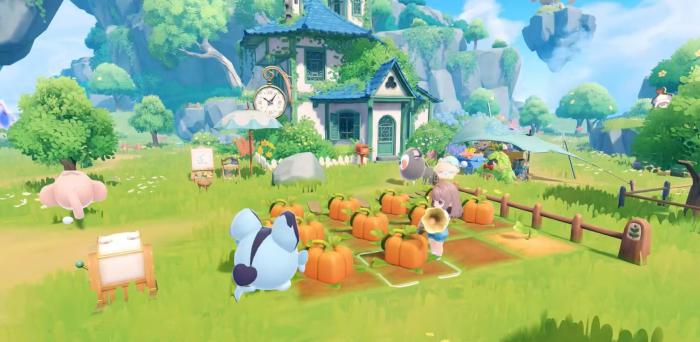 米姆米姆哈打工姆怎么选1