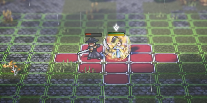 逸剑风云决碧玉兰在哪3