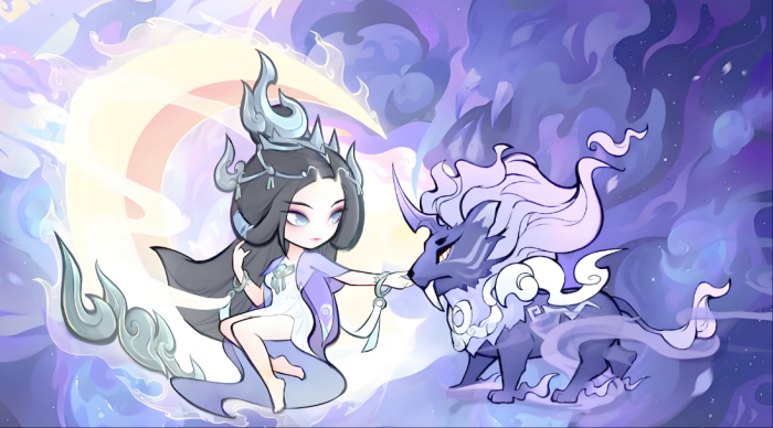 神器传说平民玩什么流1