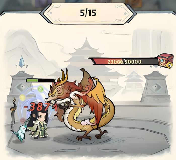 神器传说平民玩什么流2