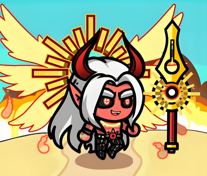 次神光之觉醒最强冒险家攻略4