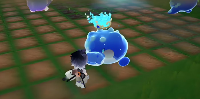 米姆米姆哈潮潮鳄怎么打4