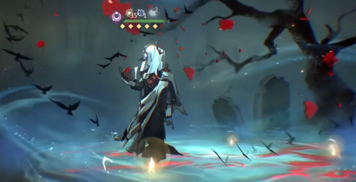 重返未来1999卡戎技能介绍5