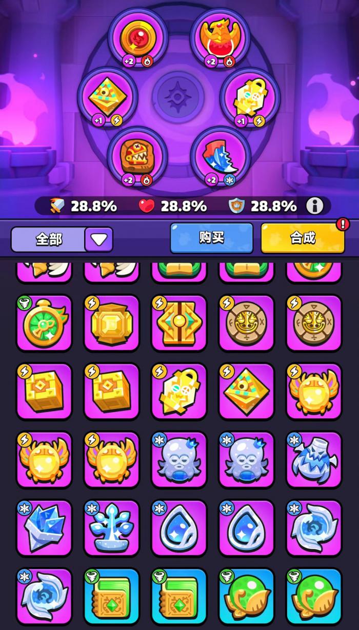 胡闹地牢冰女巫怎么样4