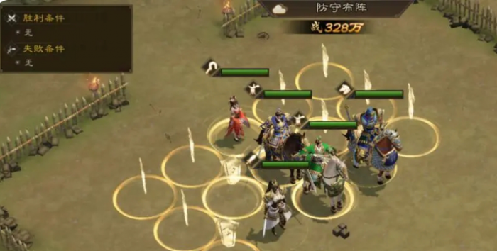 神器传说完整攻略分享7