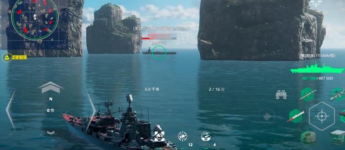 现代战舰刻赤号怎么样3