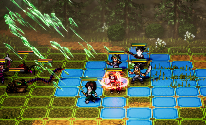 逸剑风云决异种金蝎给谁划算2