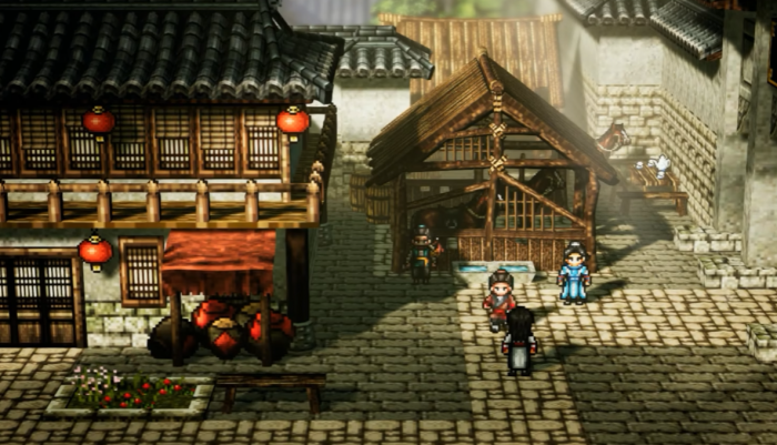 逸剑风云决孔亮怎样才能入队1