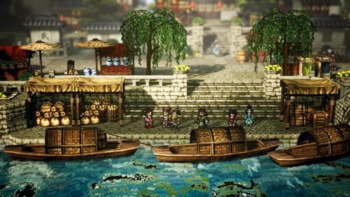 逸剑风云决攻略大全详解1