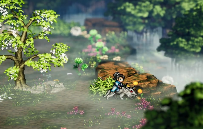 逸剑风云决魏紫怎么获得1