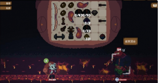 背包英雄美味苍蝇有什么用1