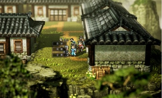 逸剑风云决歪僧慧达重要吗1