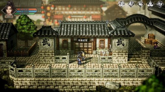 逸剑风云决提升战力有什么策略1