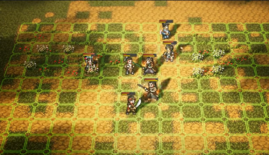 逸剑风云决丐帮怎么去3