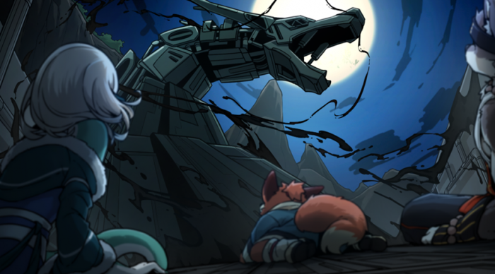 三相奇谈手机版开发商是谁4