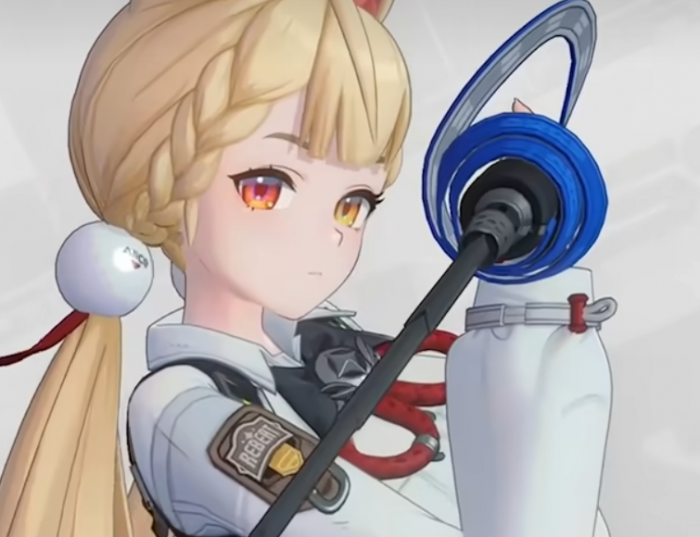 绝区零爱丽丝培养材料介绍1