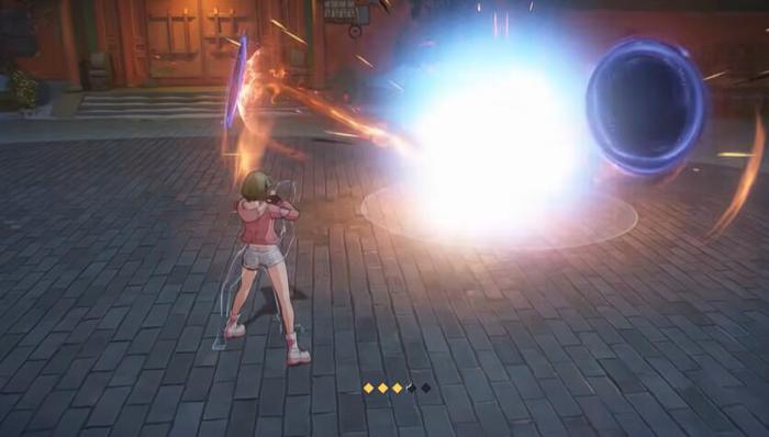 异人之下手游诸葛萌怎么样2