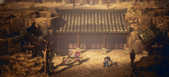 逸剑风云决完美一线天有哪些要求3