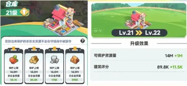 曙光重临开局攻略分享8