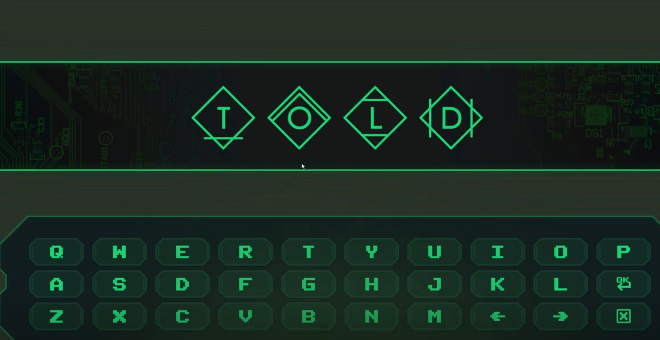 三相奇谈四字开门密码是什么1