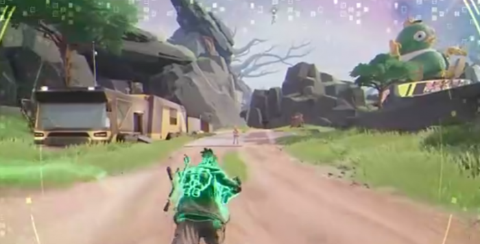 远光84幻影怎么获得4