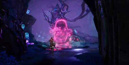 王者荣耀世界是手游吗2