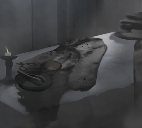 神探诡事录西市攻略5